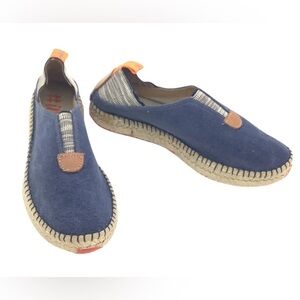 Toni Pons NWOT Instinct Slip-on Espadrilles
